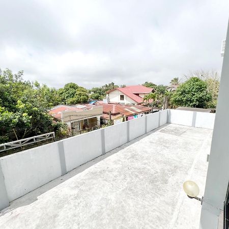 Verra Inn Tagaytay City ภายนอก รูปภาพ