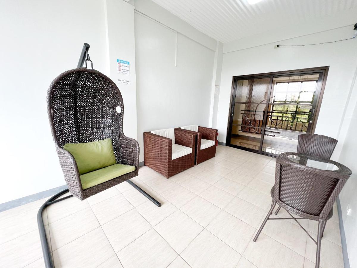 Verra Inn Tagaytay City ภายนอก รูปภาพ