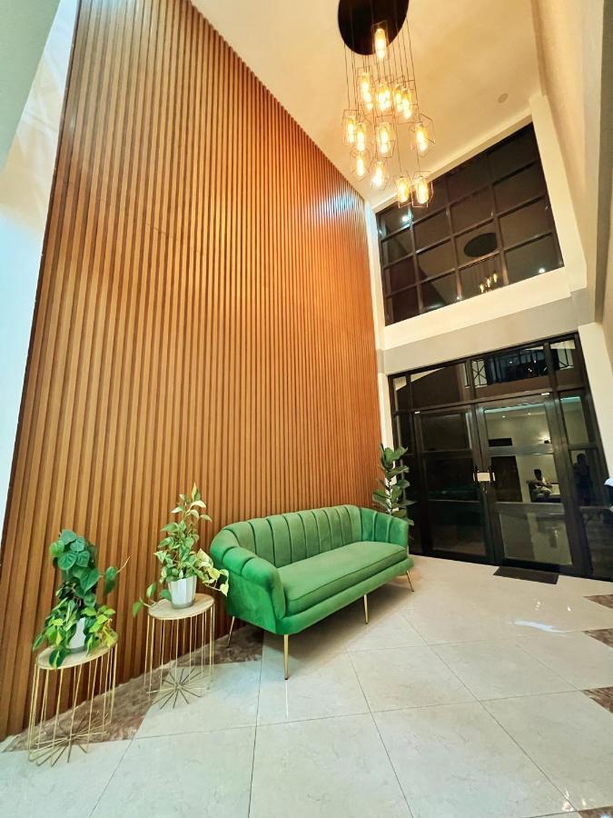 Verra Inn Tagaytay City ภายนอก รูปภาพ