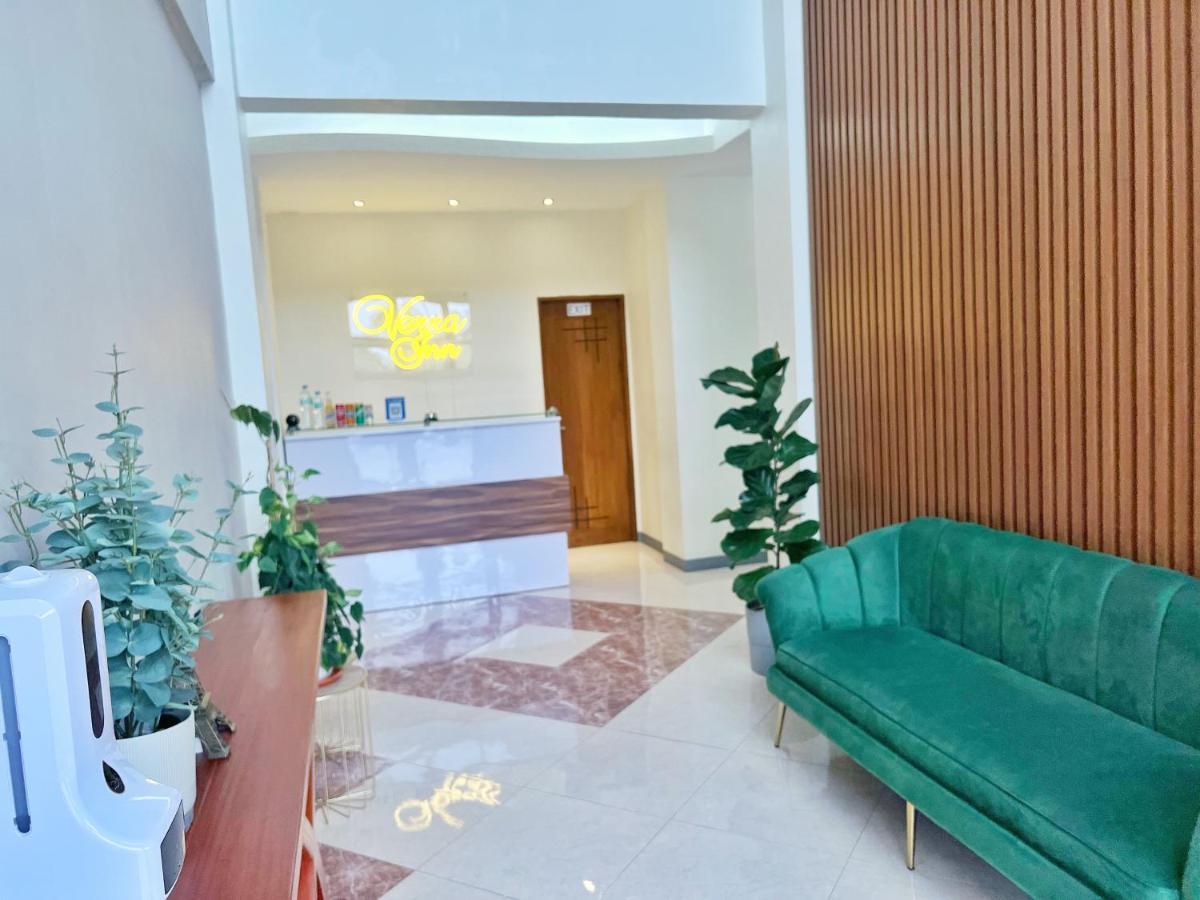 Verra Inn Tagaytay City ภายนอก รูปภาพ